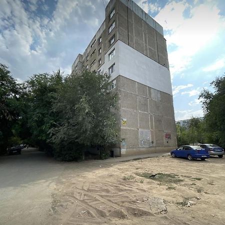 Apartament Daily short term flat Uralsk Zewnętrze zdjęcie