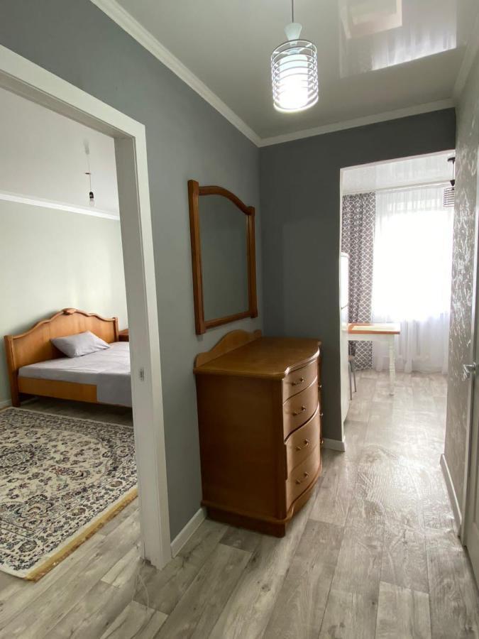Apartament Daily short term flat Uralsk Zewnętrze zdjęcie