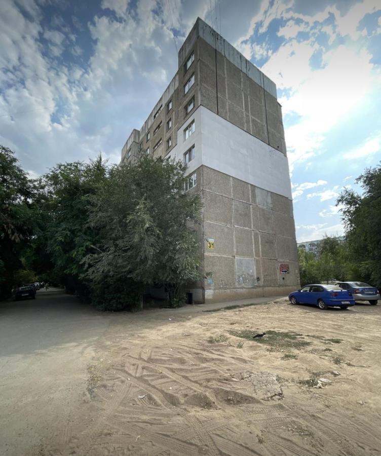 Apartament Daily short term flat Uralsk Zewnętrze zdjęcie