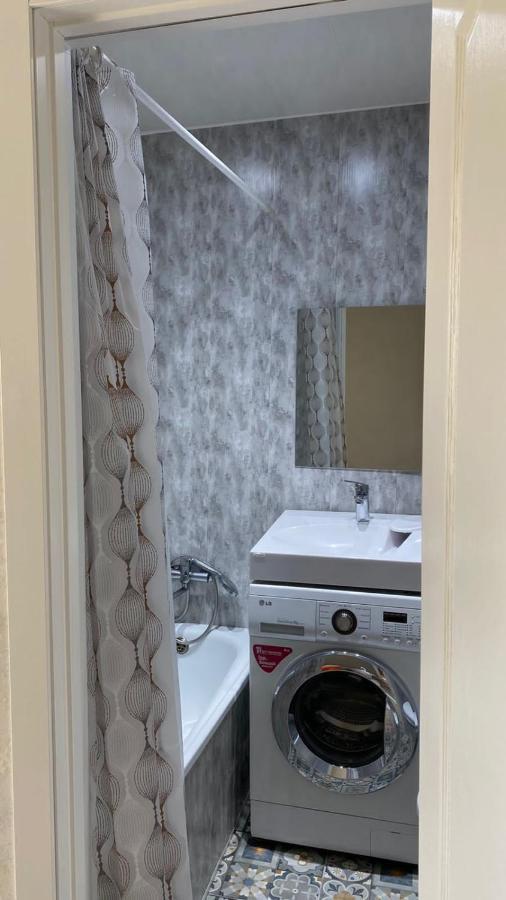 Apartament Daily short term flat Uralsk Zewnętrze zdjęcie